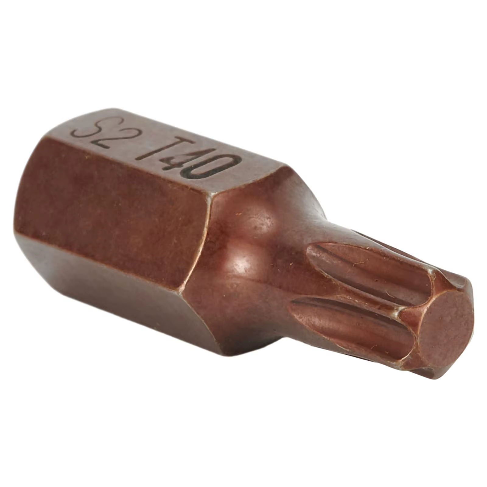 Embouts de tournevis Torx électrique en métal, outils de réparation, outils manuels pour clé électri