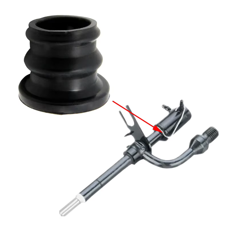 Joint anti-poussière d'injecteur de tuyau de fuite de carburant, Fi.C. ATIC Mondeo Escort ScorPlat 2
