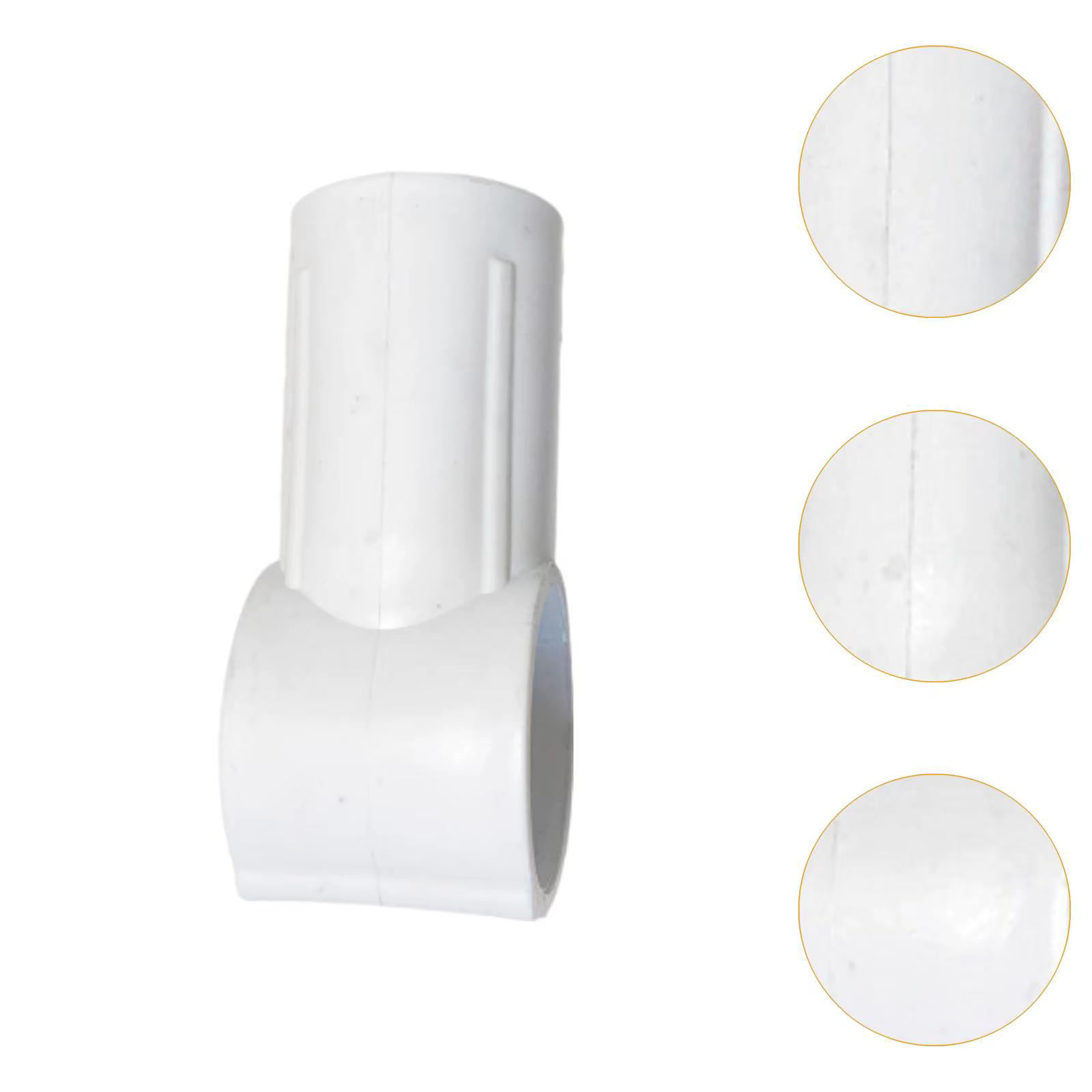 Connecteur de tuyau de piscine, adaptateur d'accouplement multi-usage pour remplacement de piscine, accessoires de pompe de piscine étanche