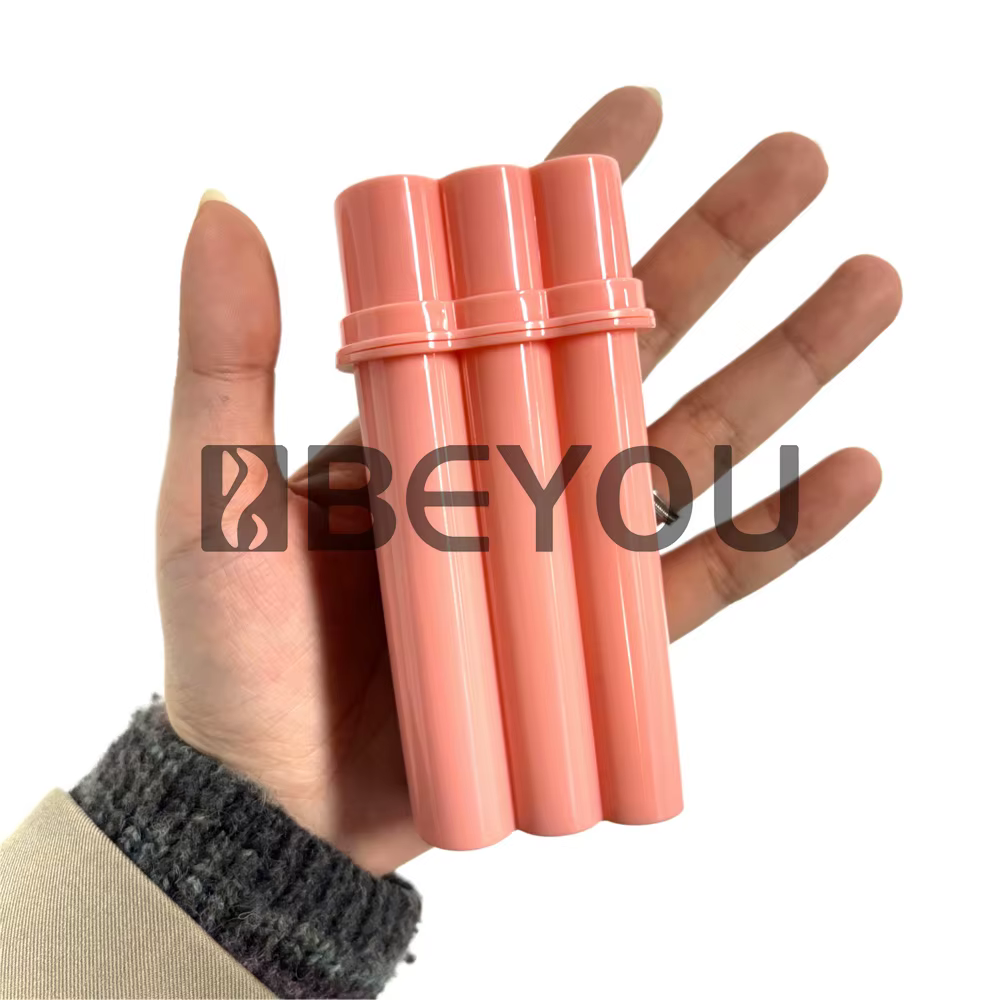 Boîte de rangement pour rouleaux Laguna, briquet à main, étui à roulettes, ChlorAfricLeak Verde Flip Top, support de protection personnalisé, bricolage