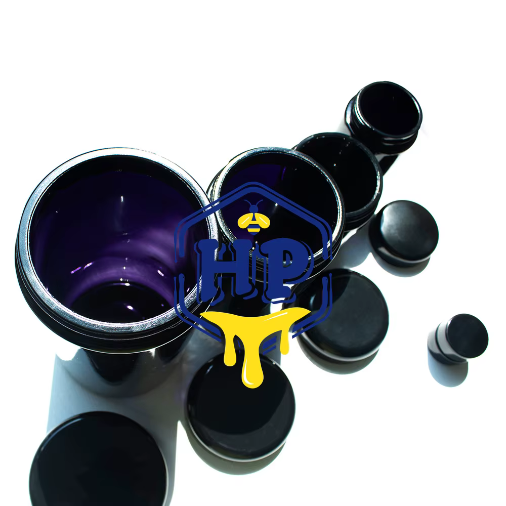 Bocaux en verre hermétiques anti-odeur 100 ml – Gardez vos produits frais