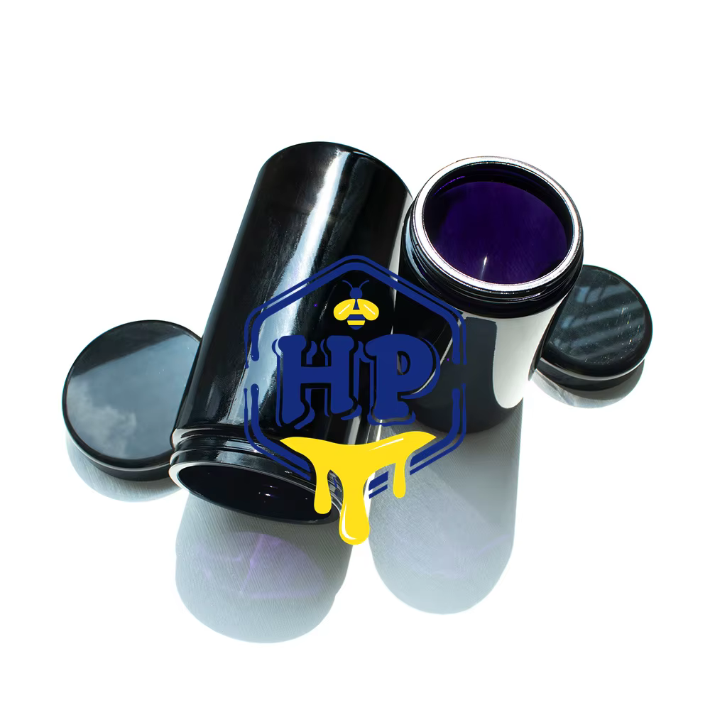 Bocaux en verre hermétiques anti-odeur 100 ml – Gardez vos produits frais