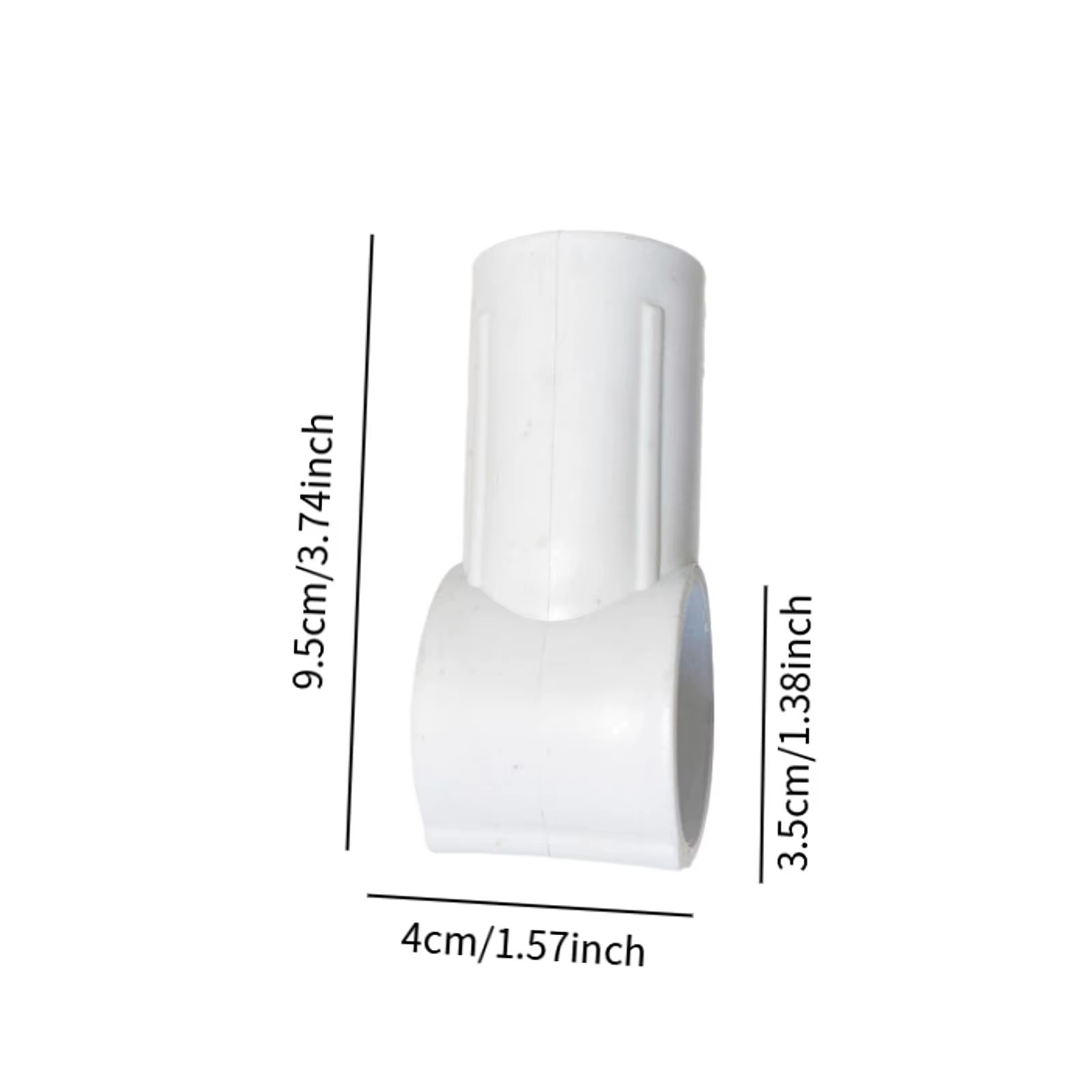 Connecteur de tuyau de piscine, adaptateur d'accouplement multi-usage pour remplacement de piscine, accessoires de pompe de piscine étanche