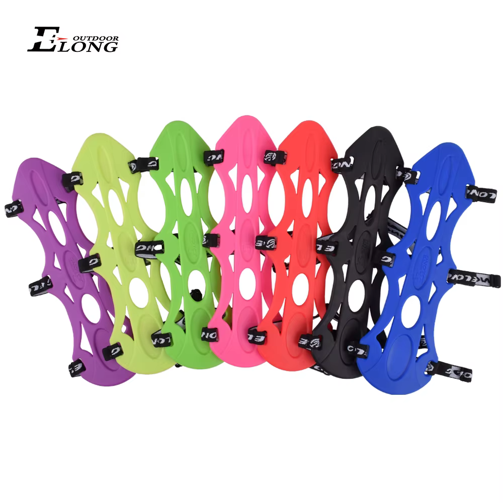 Protection de bras pour arcs classiques