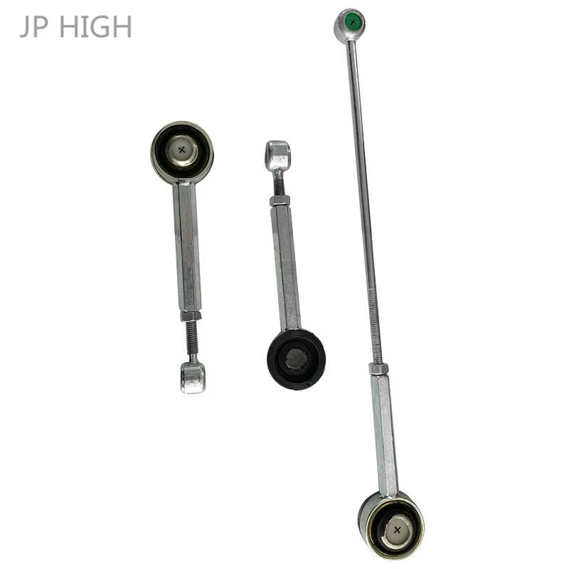 Ensemble de boîte de vitesses pour Crystal Berlingo Xsara, Partner Gear Link Linkage, 3X, KIT 306, 405, le plus récent