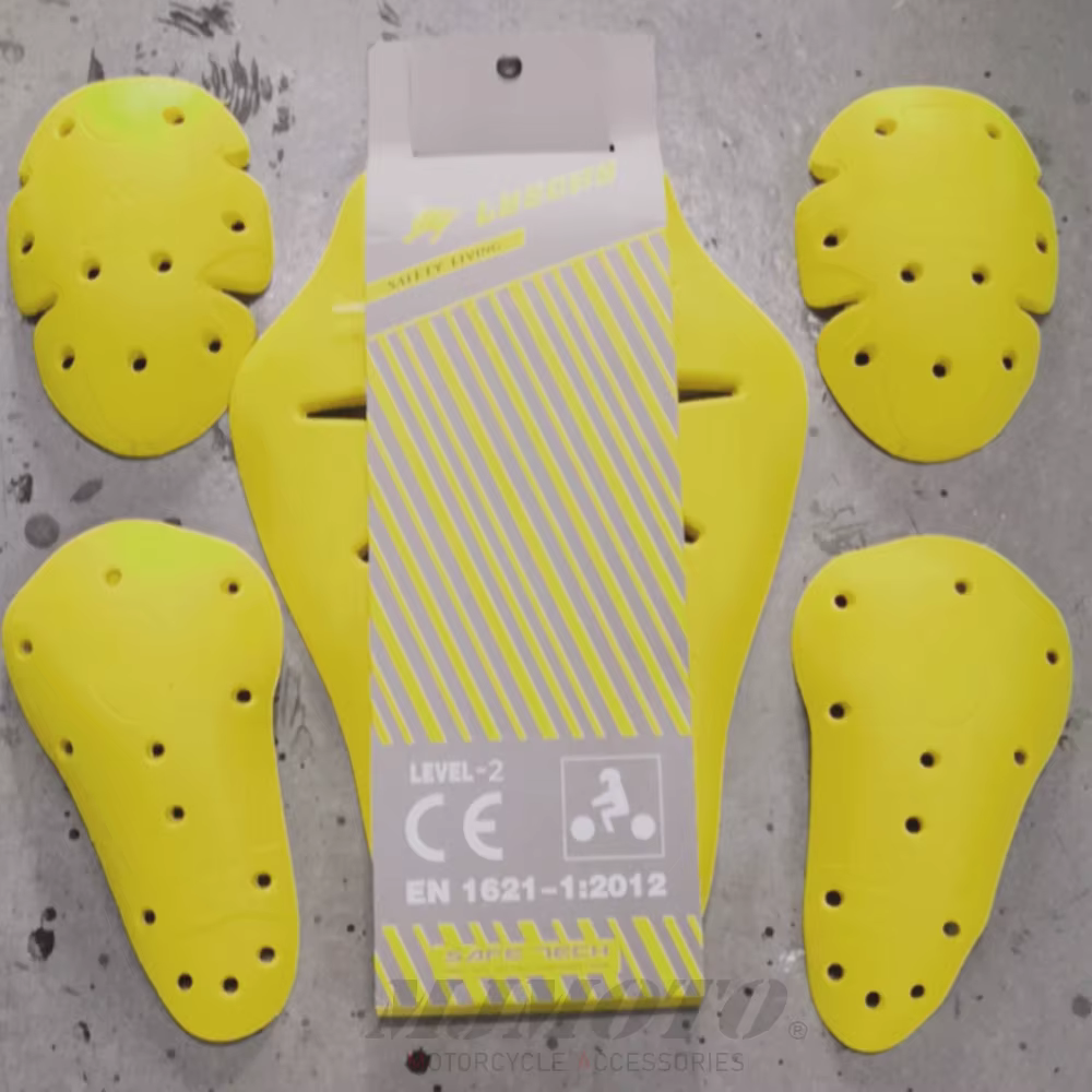 Protecteur de moteur de moto CE