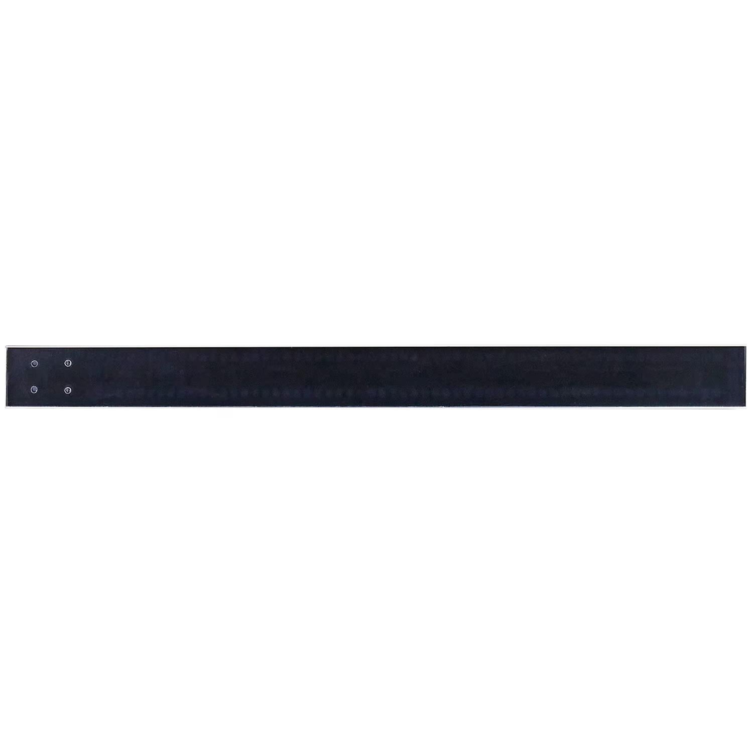 GHXAMP 120 LED indicateur de niveau stéréo contrôle du son Audio musique spectre électronique VU mètre LED