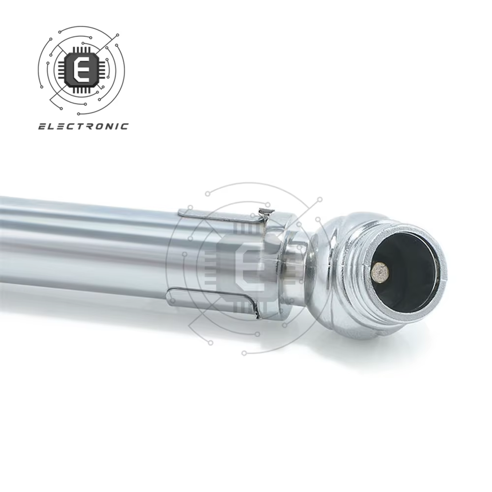 Jauge de pression d'air de contrôle rapide pour véhicule automobile, mini testeur de véhicule, stylo de jauge, offre spéciale, 5-50PSI