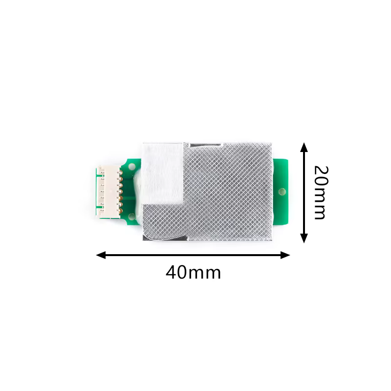 Module de capteur de dioxyde de carbone MH-Z19E