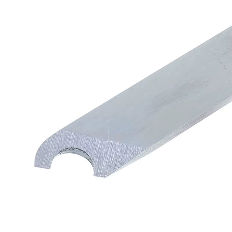 Outils de tournage pour bois : gouges de tour à bois rotatives