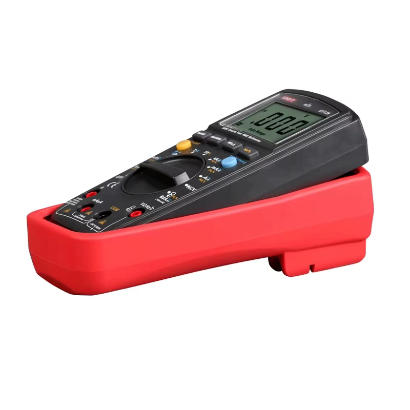 T UT139C UNITÉ Multimètre Numérique Auto Gamme True RMS Mètre puzzles itor Testeur Déterminer 6000 Compteur Voltmètre