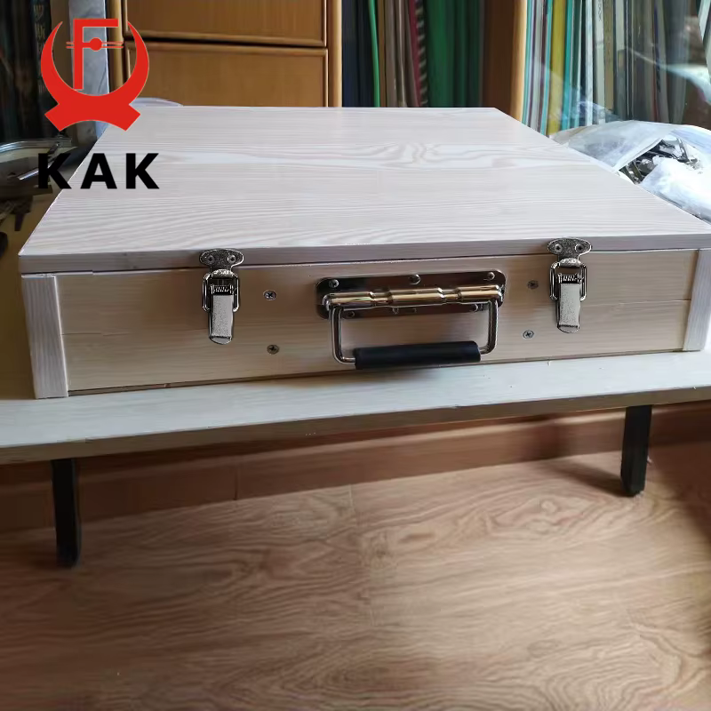 KAK – boîtes d'armoire à ressort