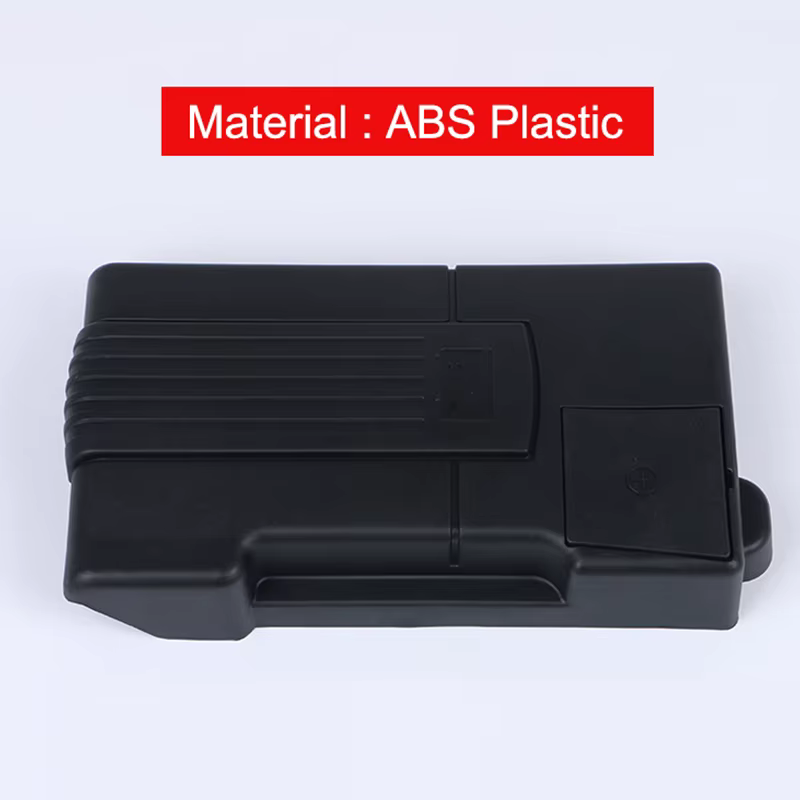 Couvercle de Protection de batterie de moteur de voiture