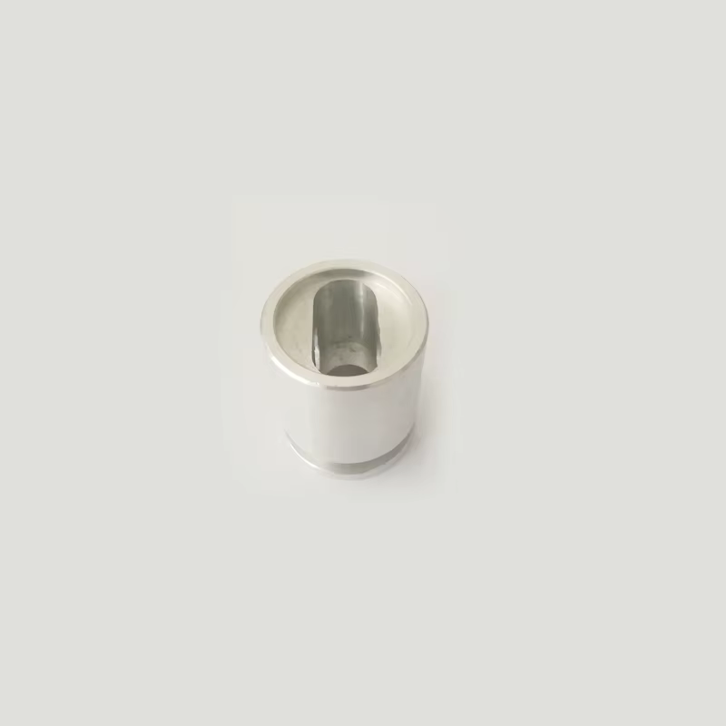 Remplacement de piston pneumatique