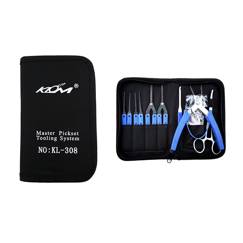 Serrurier professionnel Klom
