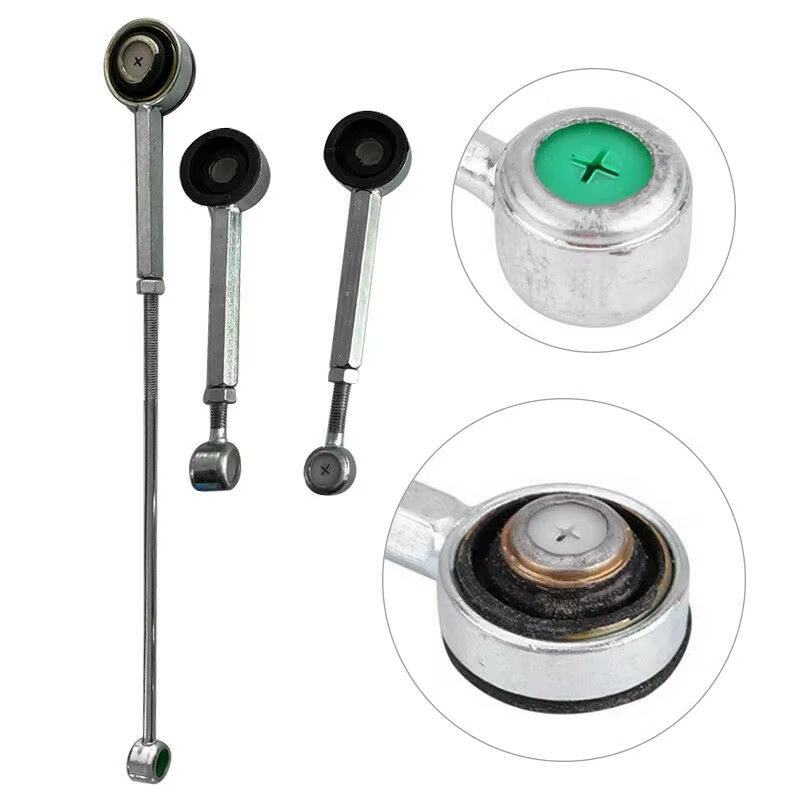 Ensemble de boîte de vitesses pour Crystal Berlingo Xsara, Partner Gear Link Linkage, 3X, KIT 306, 405, le plus récent