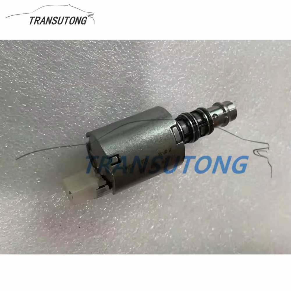 Solénoïde de pression d'huile principale de Transmission DSG DQ200 0AM 13150457 pour VW Audi Skoda Seat Passat 7 FWD CA 7 vitesses OAM