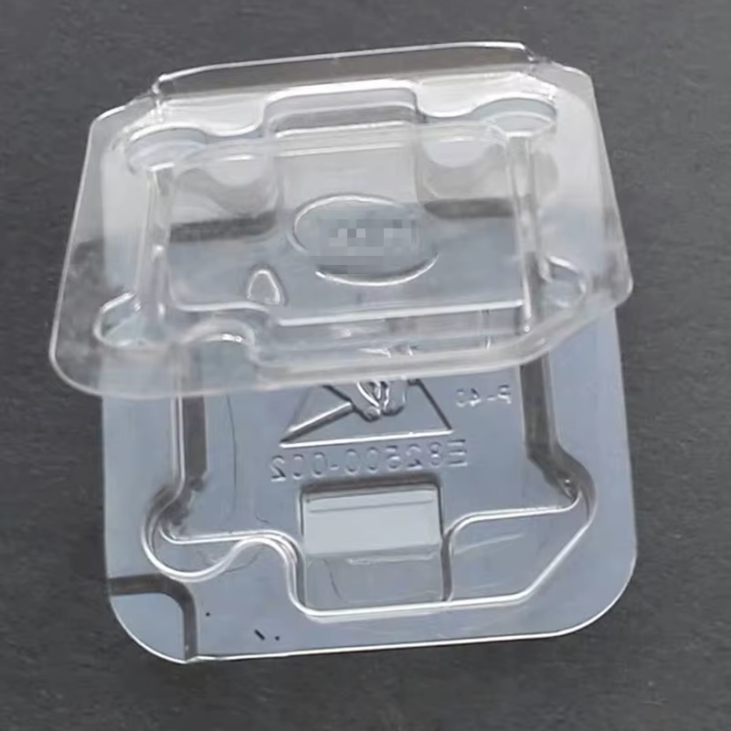 Boîtes de rangement universelles à clapet