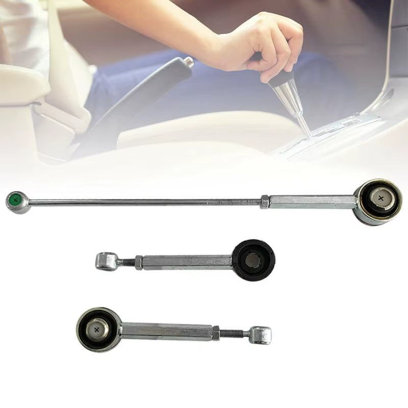 Ensemble de boîte de vitesses pour Crystal Berlingo Xsara, Partner Gear Link Linkage, 3X, KIT 306, 405, le plus récent