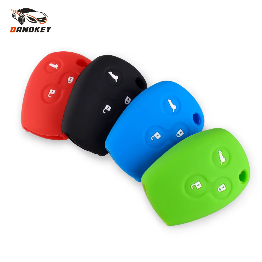 KEYYOU – coque de protection pour clé de voiture
