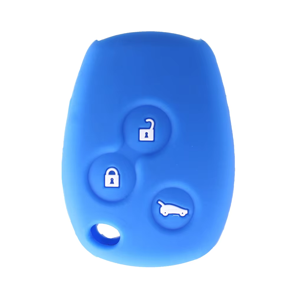KEYYOU – coque de protection pour clé de voiture