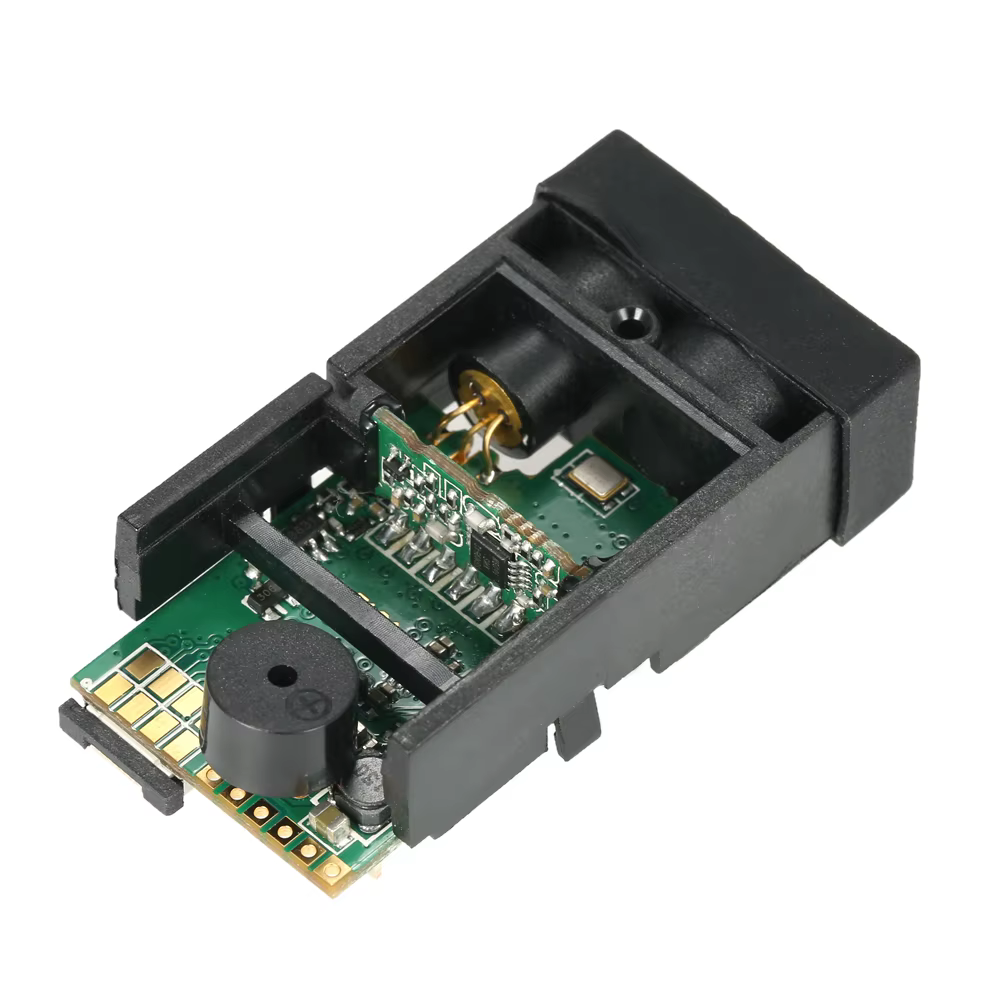 Capteur de mesure de Distance Laser 50m/164 pieds