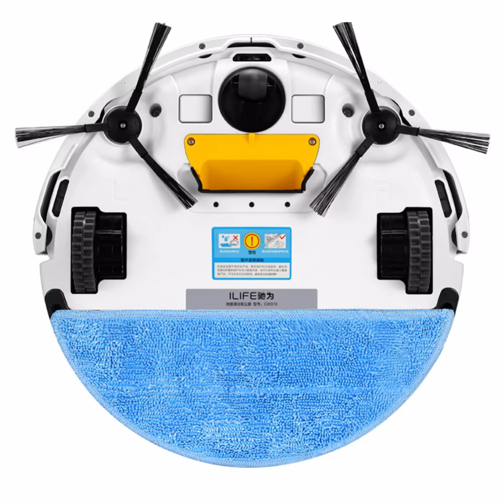 Accessoires de brosse latérale pour aspirateur Robot Ilife V3 V3S V3sPro V5S V5s Pro v55 pro