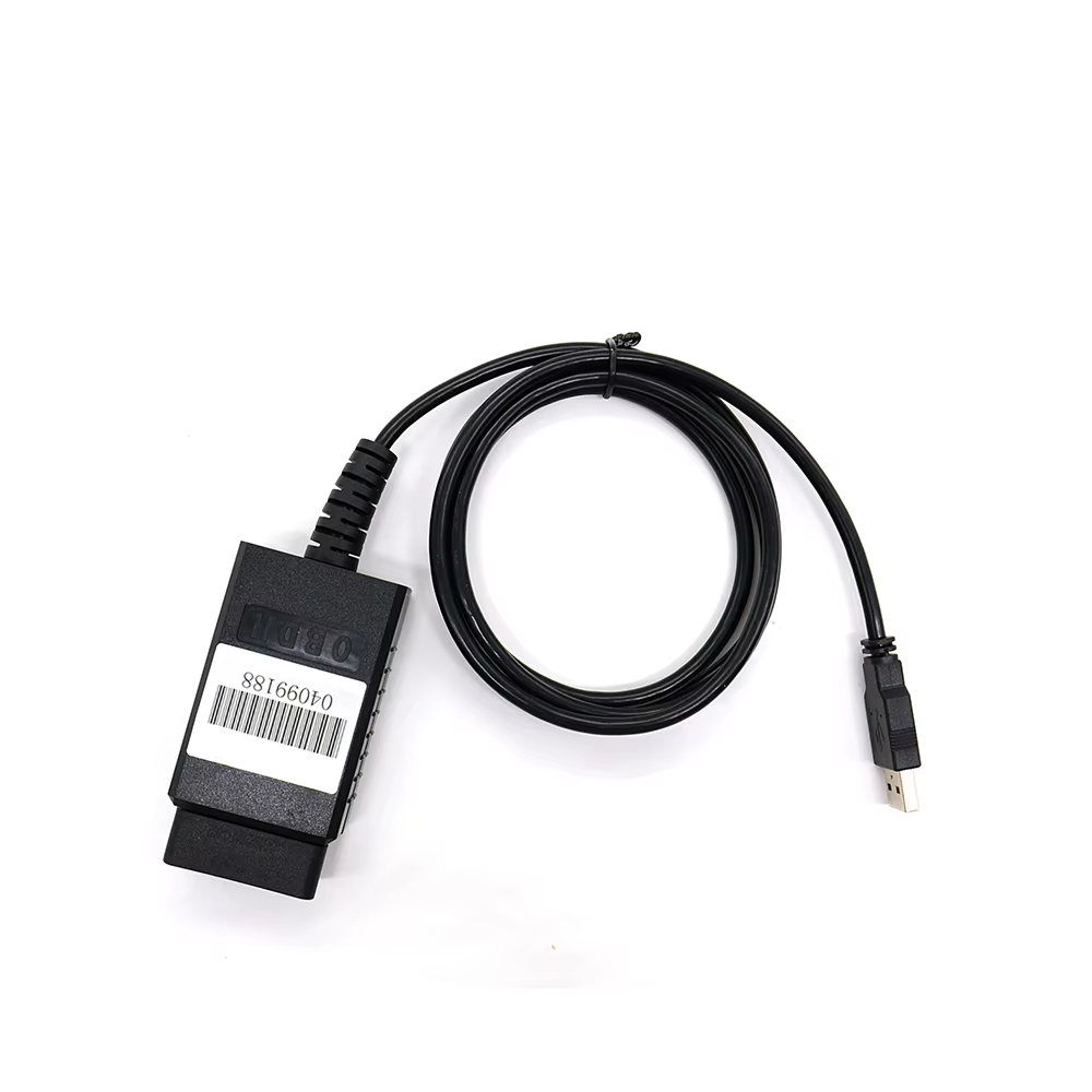 FNR Key Prog 4-en-1 Key