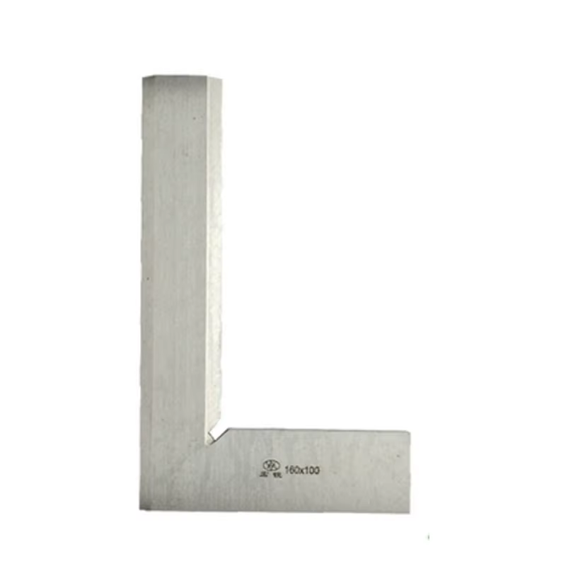 Règle d'angle, outil de mesure à 90 degrés