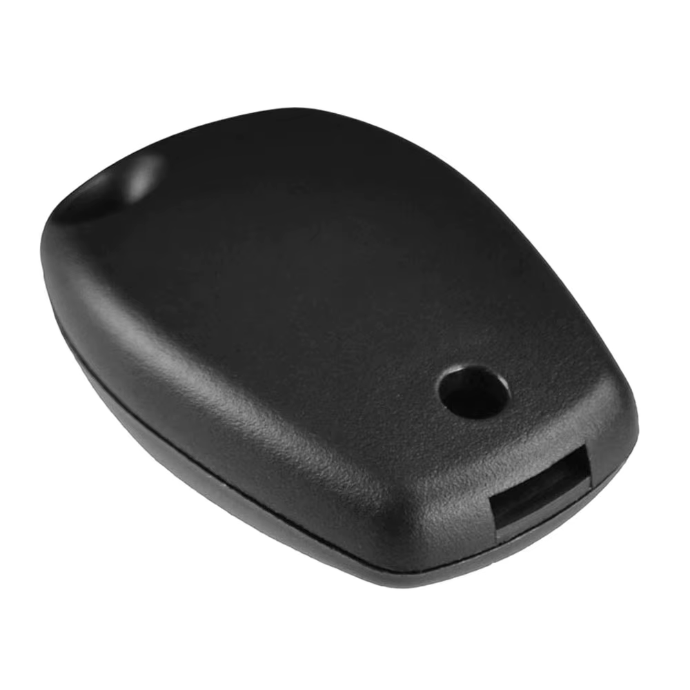Coque de clé de voiture de remplacement pour Dacia Duster Logan