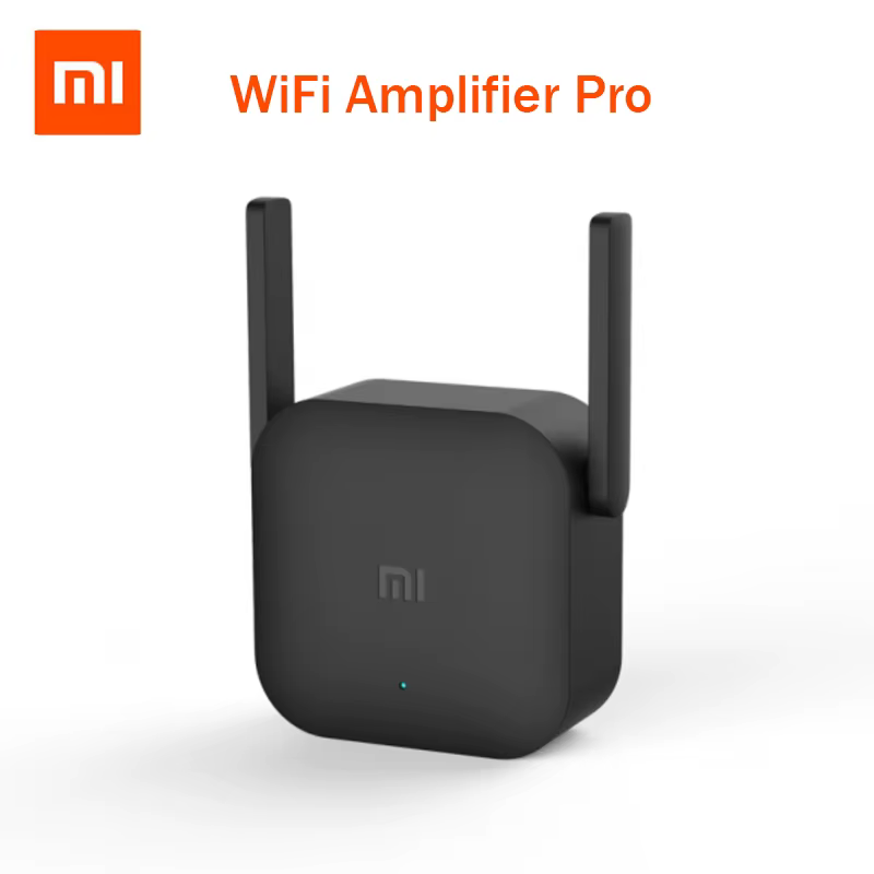 Mijia – répéteur Wi-Fi sans fil Mi Pro 300mbp