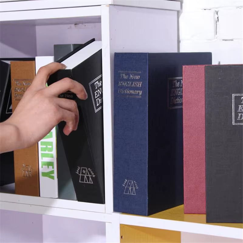 Dictionnaire cadeau pour étudiant