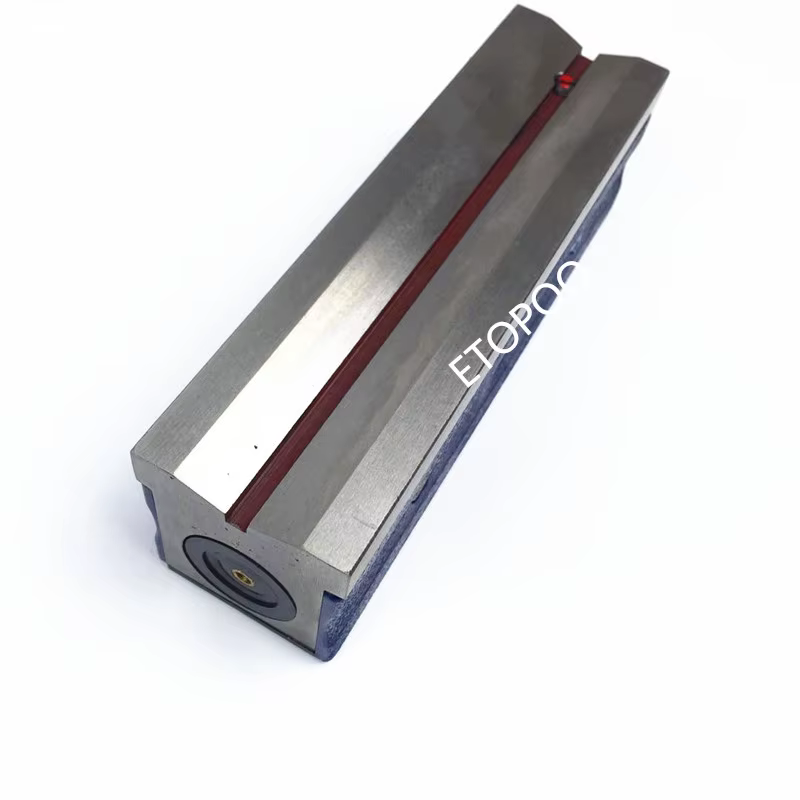 Outils de mesure de niveau de barre mécanique