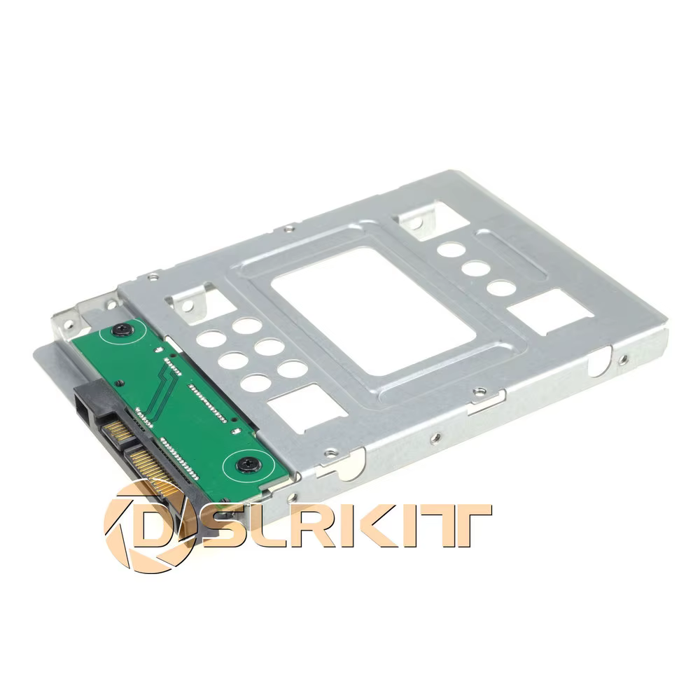 Adaptateur de disque dur SSD SAS vers SATA 2.5 "