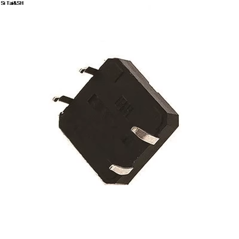 Module de grande clé 12x12mm, 6 pièces/lot, module de commutateur de lumière tactile avec chapeau, sortie de haut niveau pour arduino usb