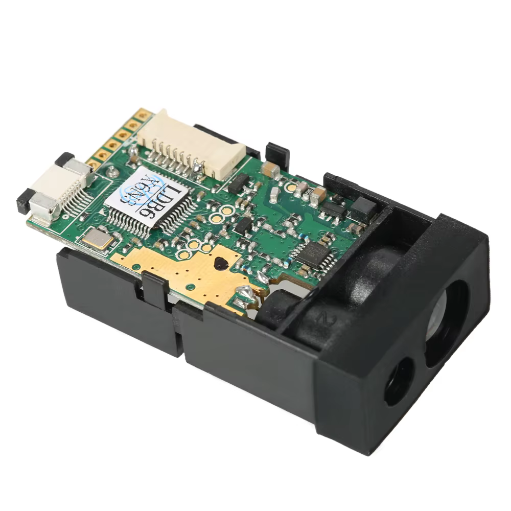 Capteur de mesure de Distance Laser 50m/164 pieds