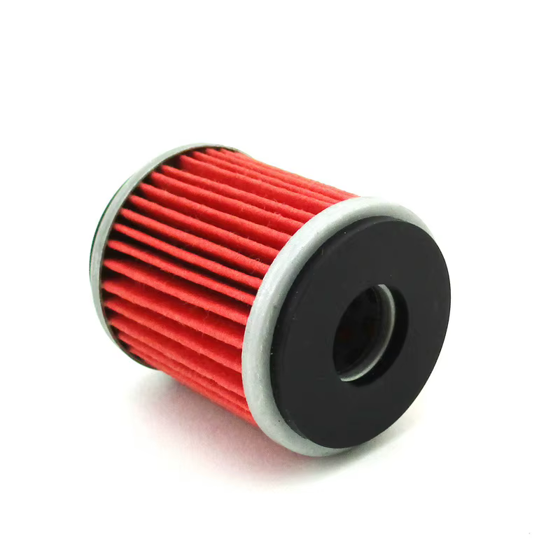 Filtre à huile pour Yamaha YZF R125 125 WR 125R 125X YZ 250 250F 450F 450 WR250F WR450F WR250X WR250R YZ450F YZ250F