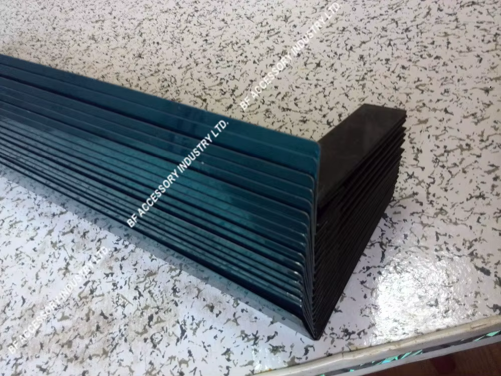 Couvercle de soufflet blindé sur mesure pour CNC