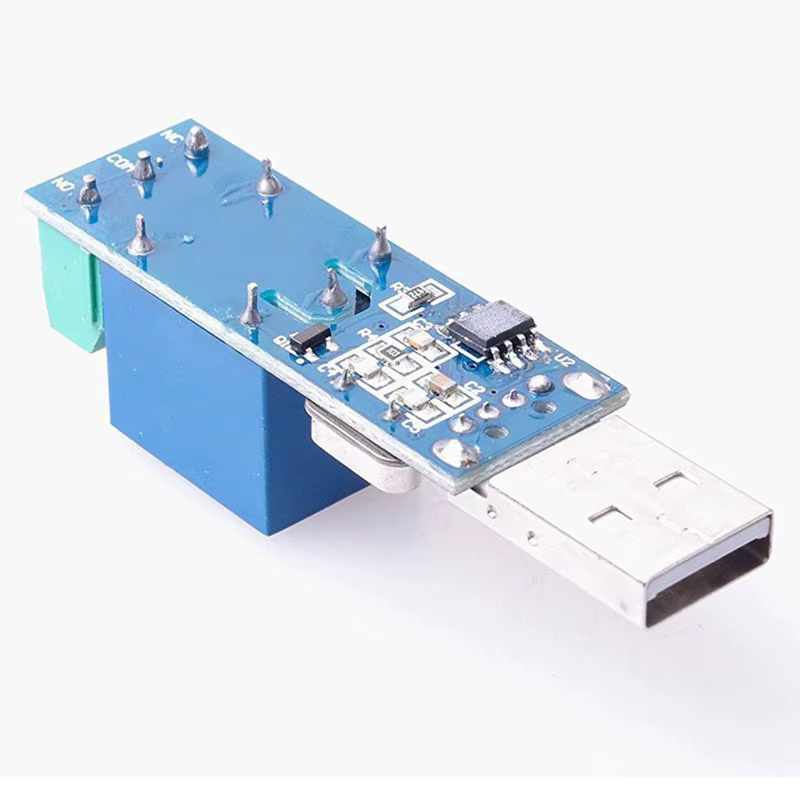Module de relais LCUS USB de type 1, commande de commutateur intelligente