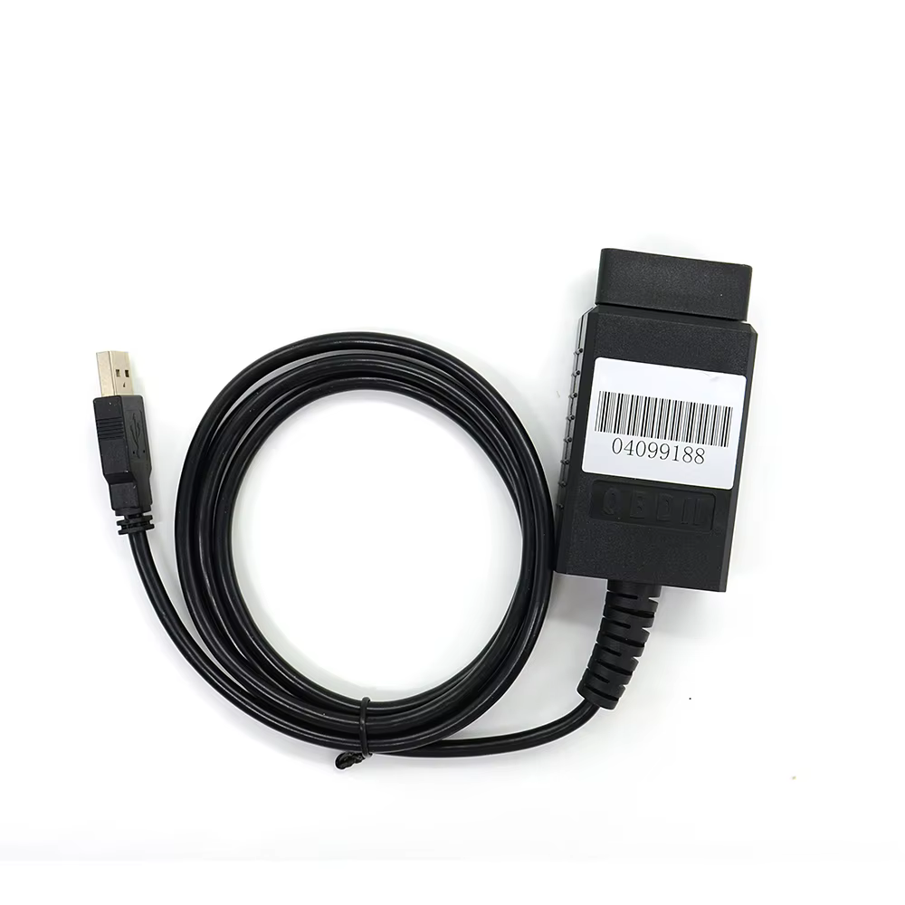 FNR Key Prog 4-en-1 Key