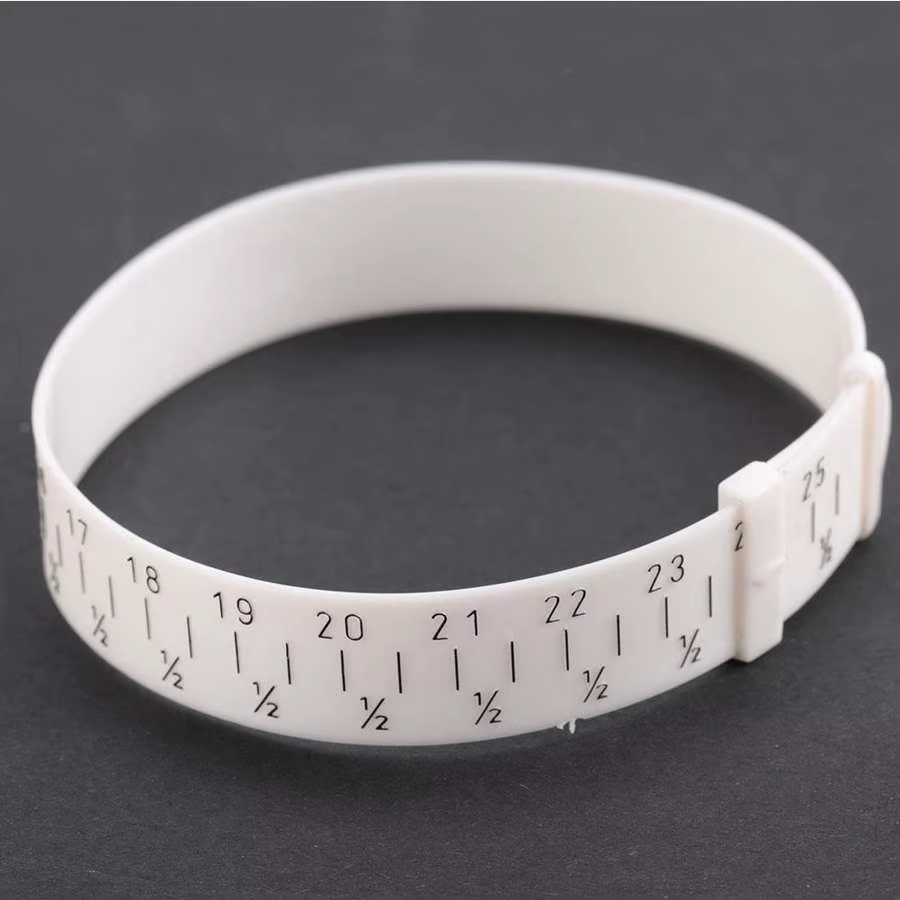 Décent breur de bracelet en plastique ABS