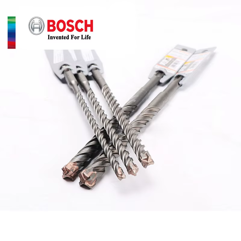 Bosch – marteau perforateur électrique à tige ronde