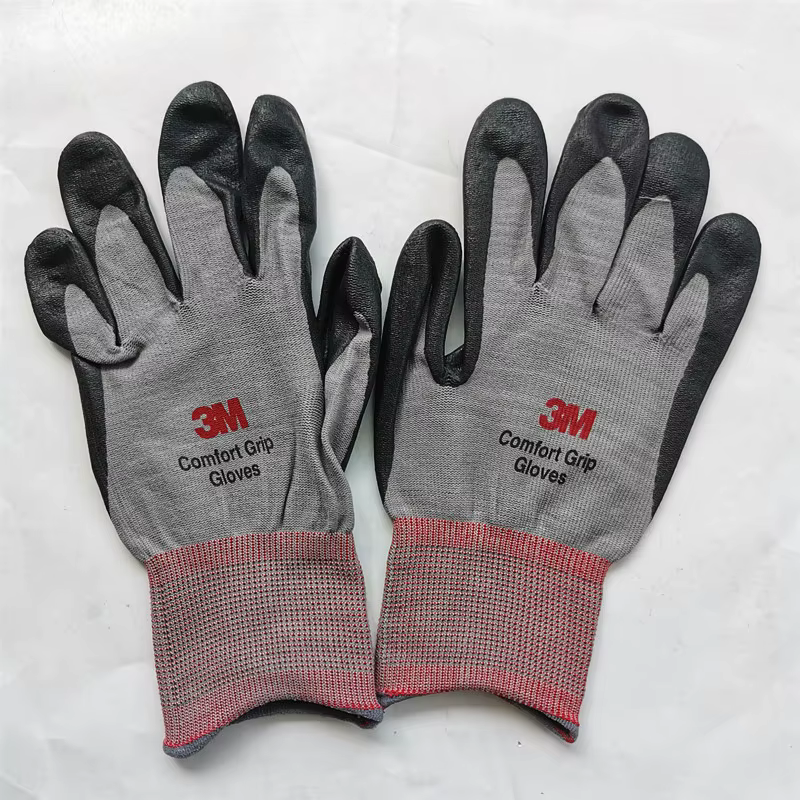 Gants de travail 3M, confortables