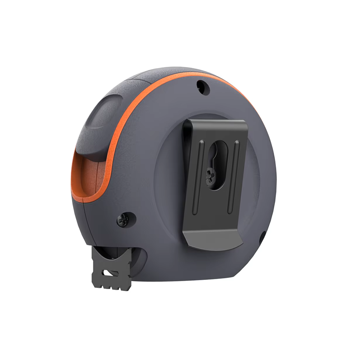 JIMI HOME 5.5M/3.5M auto-verrouillage Portable ruban à mesurer enduit règle