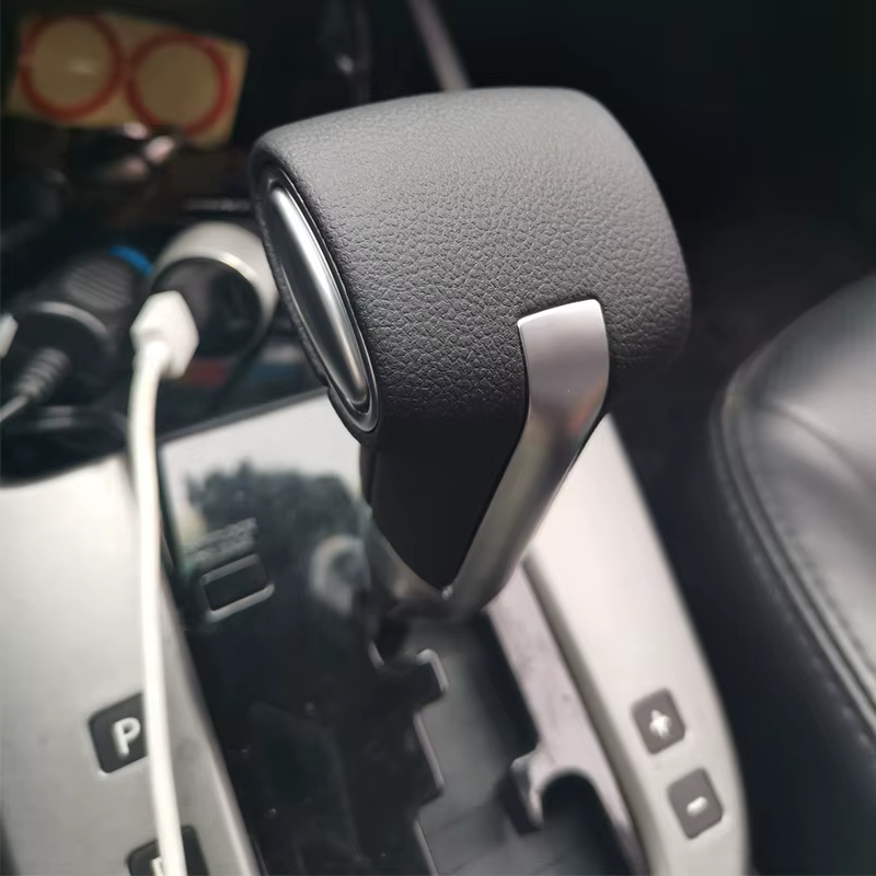Levier de changement de vitesse de Transmission automatique