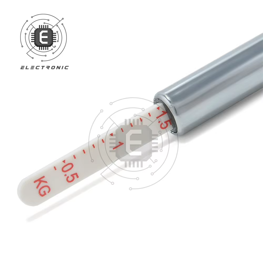 Jauge de pression d'air de contrôle rapide pour véhicule automobile, mini testeur de véhicule, stylo de jauge, offre spéciale, 5-50PSI