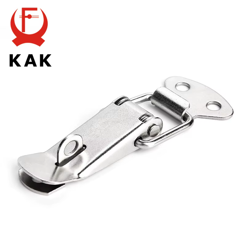 KAK – boîtes d'armoire à ressort