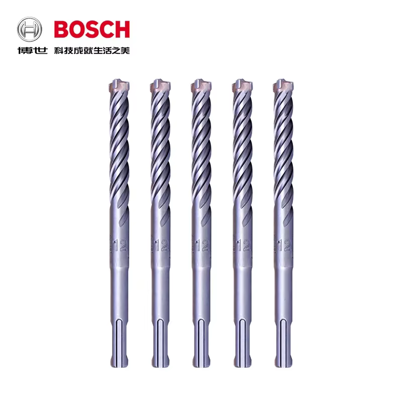 Bosch – marteau perforateur électrique à tige ronde