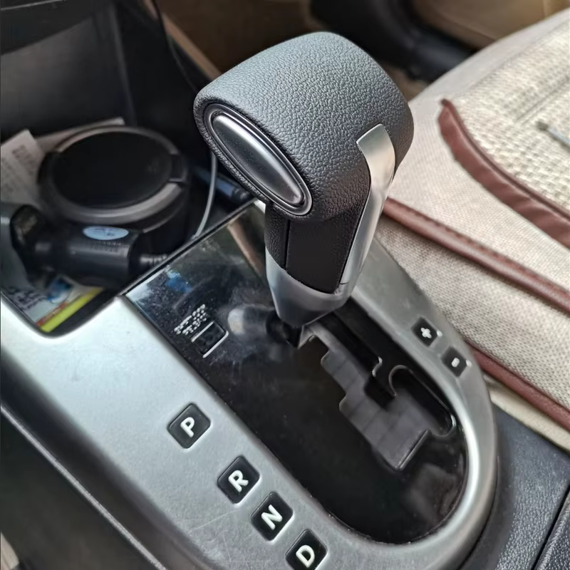 Levier de changement de vitesse de Transmission automatique