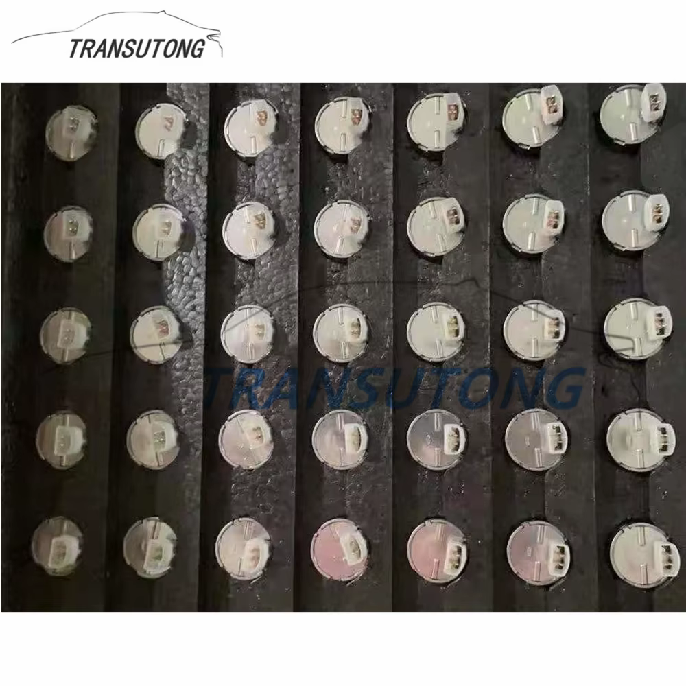 Solénoïde de pression d'huile principale de Transmission DSG DQ200 0AM 13150457 pour VW Audi Skoda Seat Passat 7 FWD CA 7 vitesses OAM